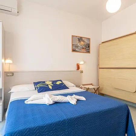 Hotel Tre Rose-2