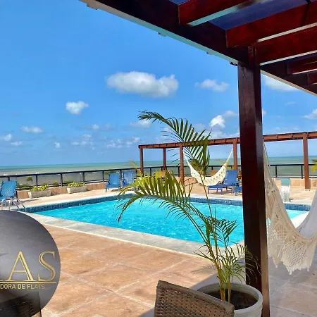 MARINAS PRAIA Flats-3
