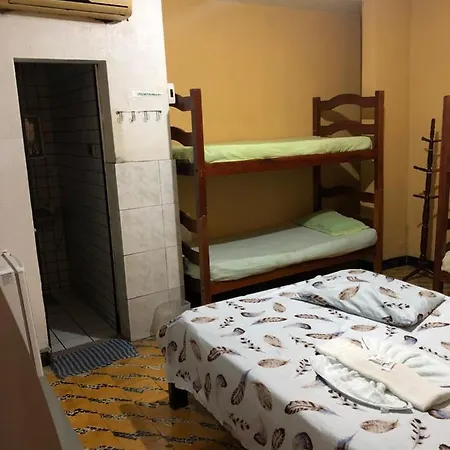 Hotel Pousada Talisma-3