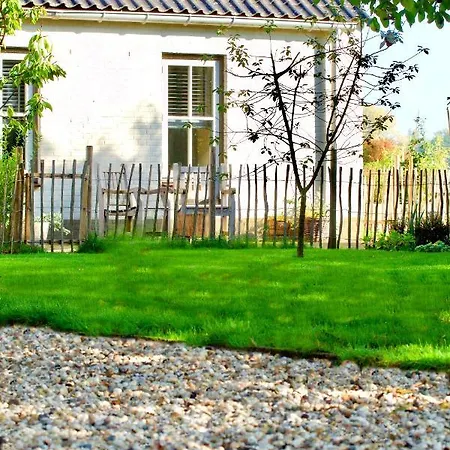 Bed&Breakfast Neeltje Soet-2
