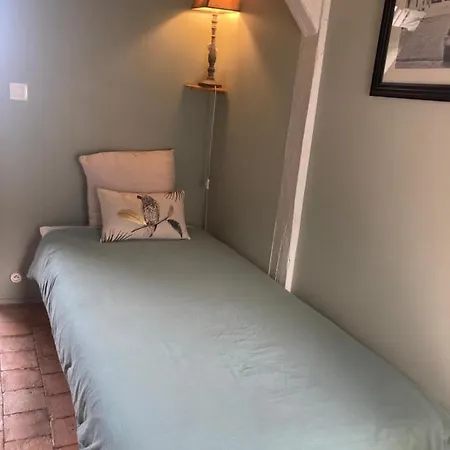 Chambre Sixtine-3