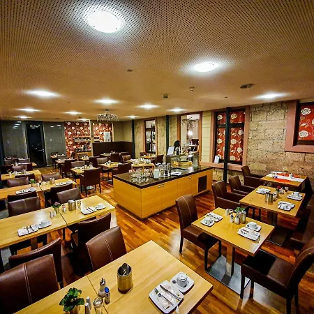 Dappers Wellness Hotel-3