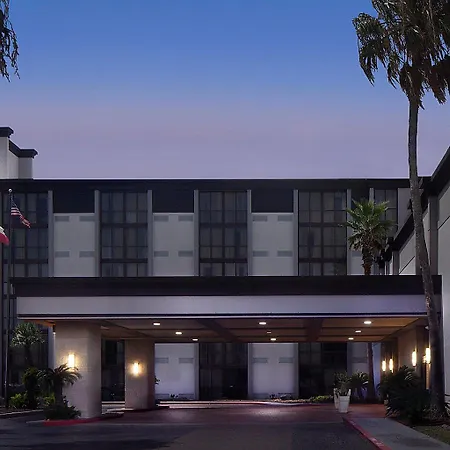 Holiday Inn Corpus Christi Arpt & Conf Ctr By Ihg-3