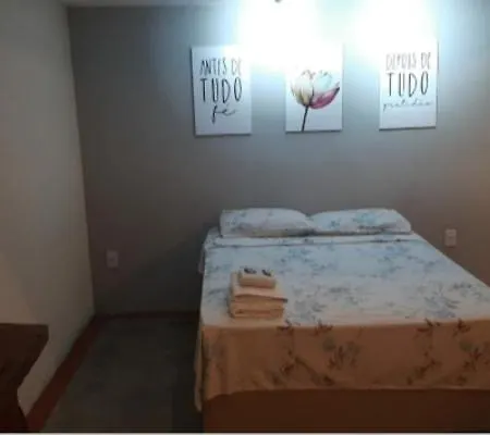 Kitnet 1 - Apart-Hotel Premium-3
