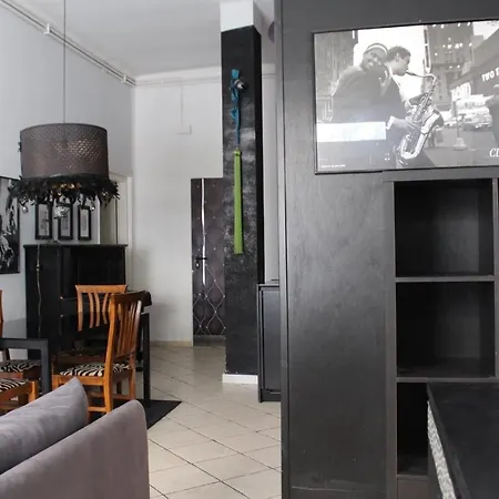 Appartamento Hotel Zama-2