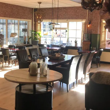 Hotel Norg-3