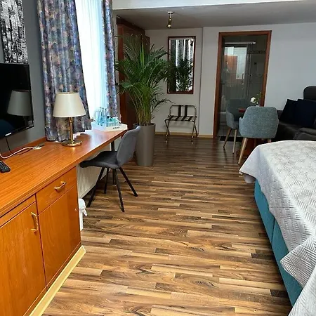 Hotel Oberledinger Hof-2