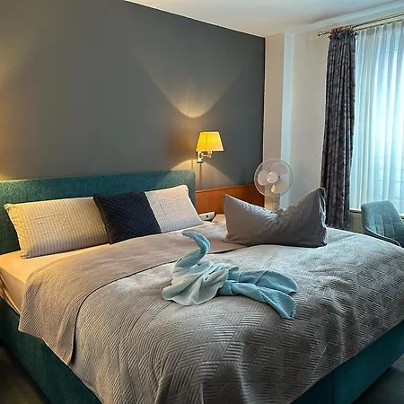 Hotel Oberledinger Hof-3