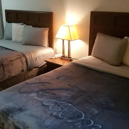 Executive Inn Stillwater-2