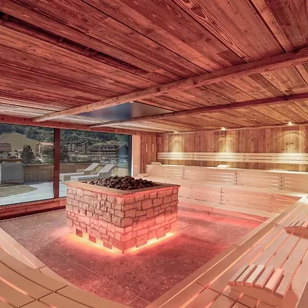 Das Karwendel - Ihr Wellness Zuhause am Achensee-3