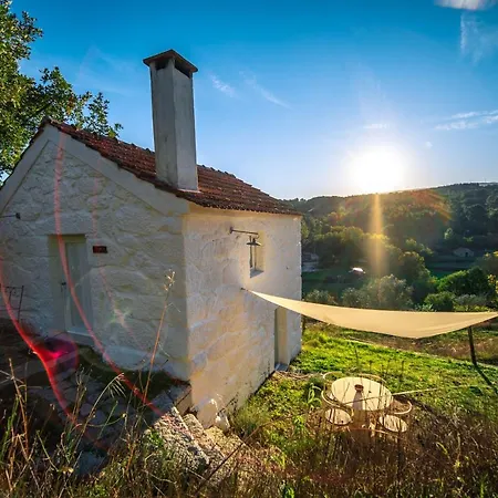Casa da Várzea - Serra da Estrela-3