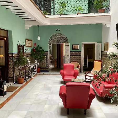 Pension Espana-2