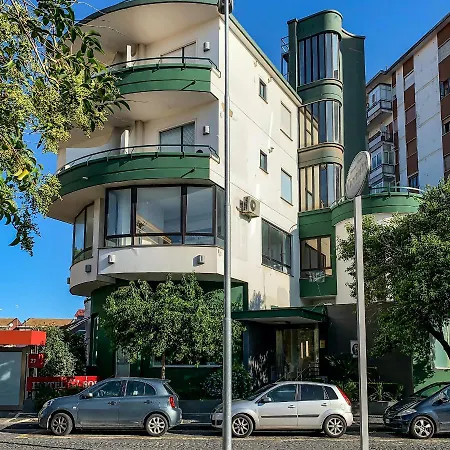 Hotel del Sole-Aversa-2