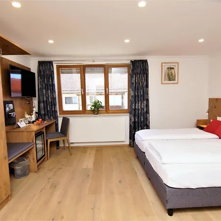 Landhotel Schöll-2