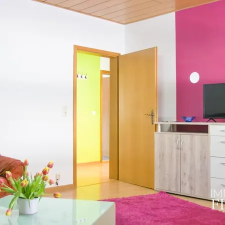 Zimmer im Herzen von Moers-2
