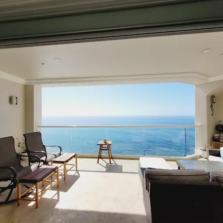Azure Vacation Rental Rosarito-2