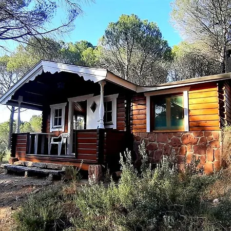 Casitas La Purisima Lavanda-3