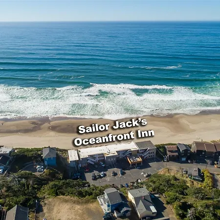 Sailor Jack Oceanfront Motel-2