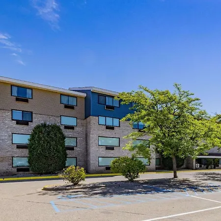 Americinn By Wyndham Apple Valley-2