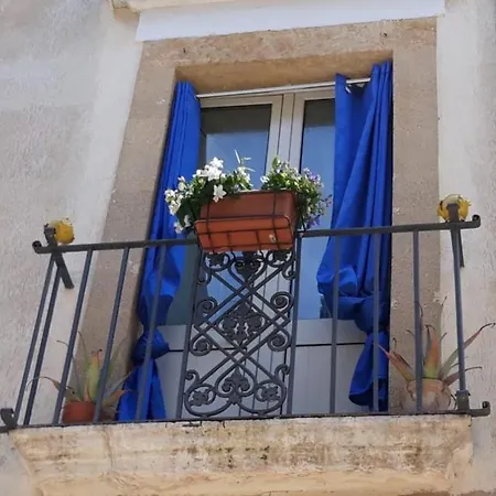 Bed & Breakfast Porta D'Oriente-2