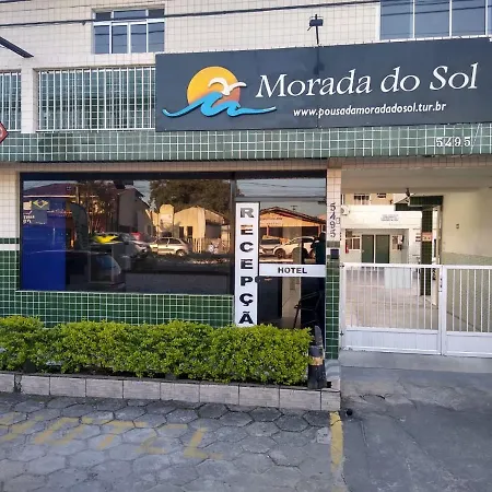 Hotel Morada Do Sol-2