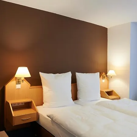 Augustin'S Hotel-2