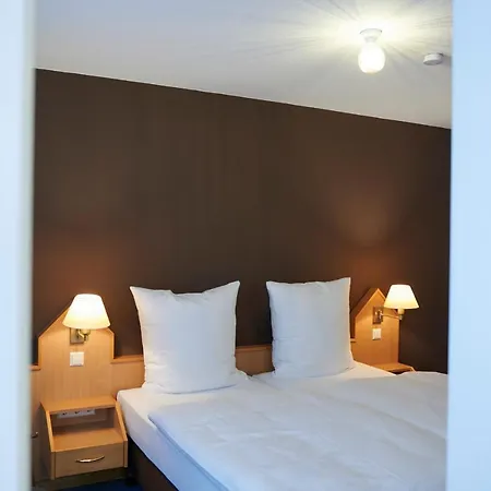 Augustin'S Hotel-3