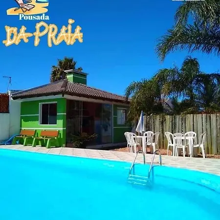Pousada da Praia Imbé-3