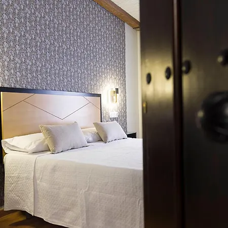 Hotel Juan Caballo-2