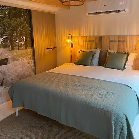 B&B Stoet&Berre Geheel privé 1 - 4 pers-2