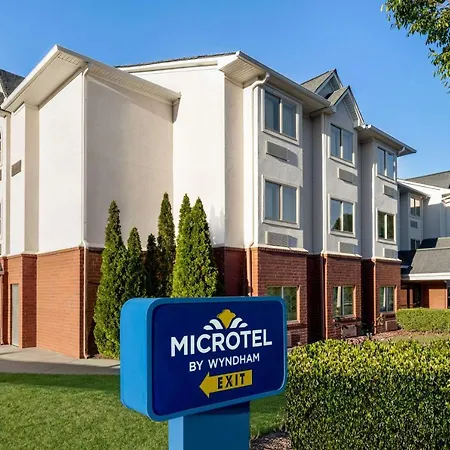 Microtel Inn & Suites By Wyndham Woodstock/Atlanta North-2