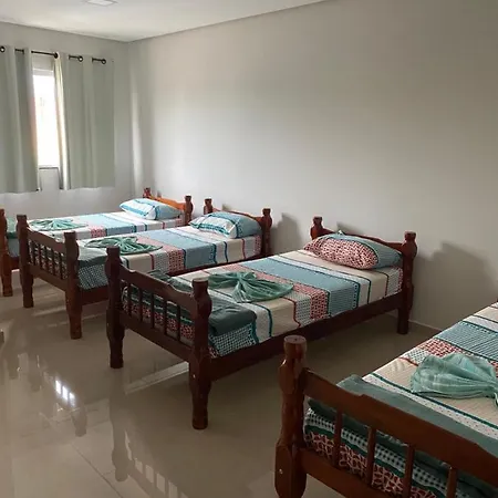 Hotel Cristalina-2