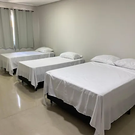 Hotel Cristalina-3
