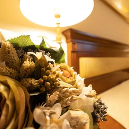 Hotel Ristorante Vecchia Vibo-3