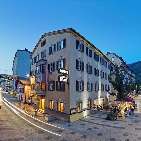 Hotel Goldener Löwe-3