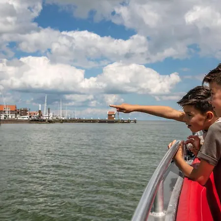 Landal Volendam-3
