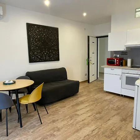 Le Sirene Casa Vacanza-2