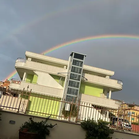 Le Sirene Casa Vacanza-3
