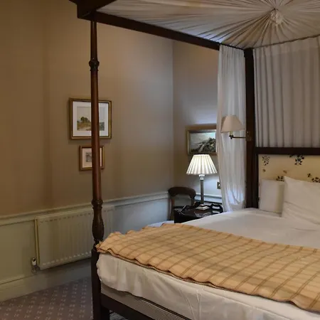 The Cranley Hotel-2