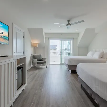 Impala Suites-2