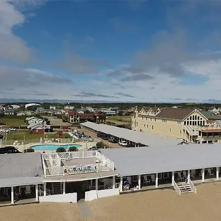 Cavalier By The Sea-3
