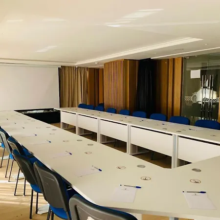 Imperial Boutique Hotel Rabat-2