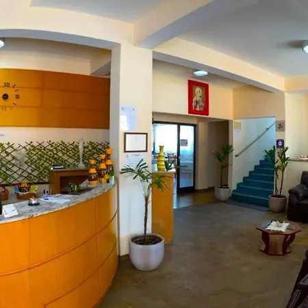 Hotel São Pedro-3