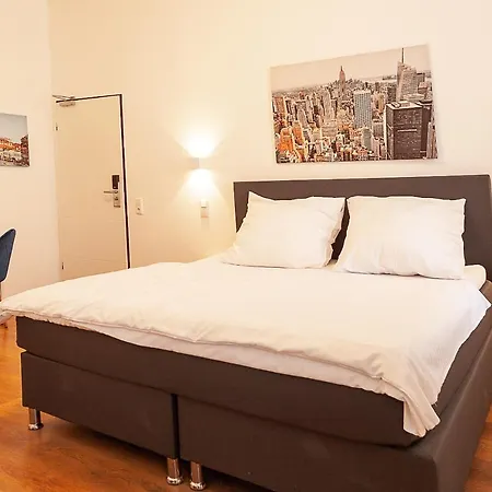 Hotel Soers-3
