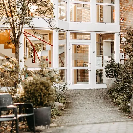 Akzent Hotel Zur Grünen Eiche-3