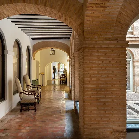 Parador De Almagro-2