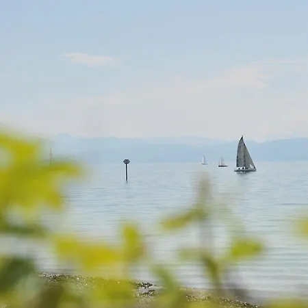 Hotel Heinzler am See-2