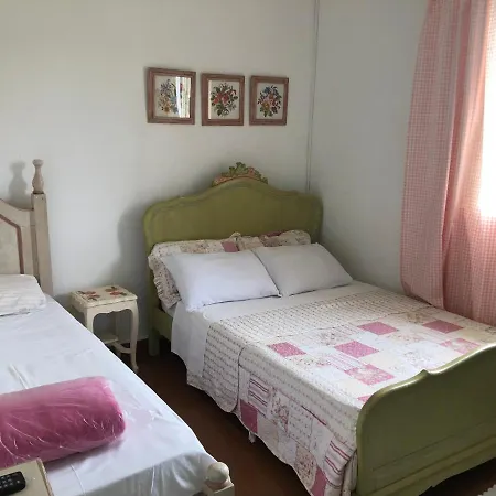 Villa Interlagos De Minas-2