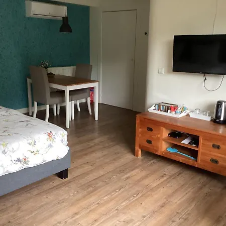 Bed&Breakfast De Haere-3