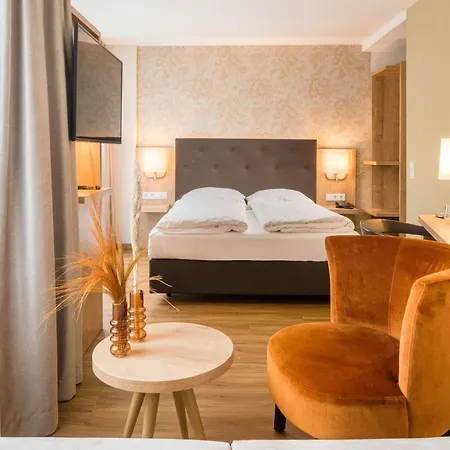 Hotel Flandrischer Hof-3